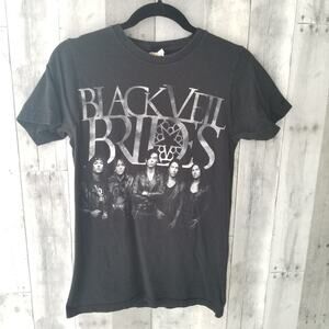 Black Veil Brides Tee